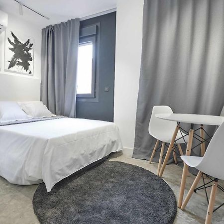 Giralda Modern & Luxury Apartment Sevilla Exterior foto