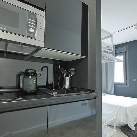 Giralda Modern & Luxury Apartment Sevilla Exterior foto