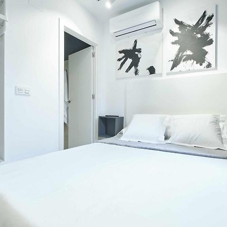 Giralda Modern & Luxury Apartment Sevilla Exterior foto