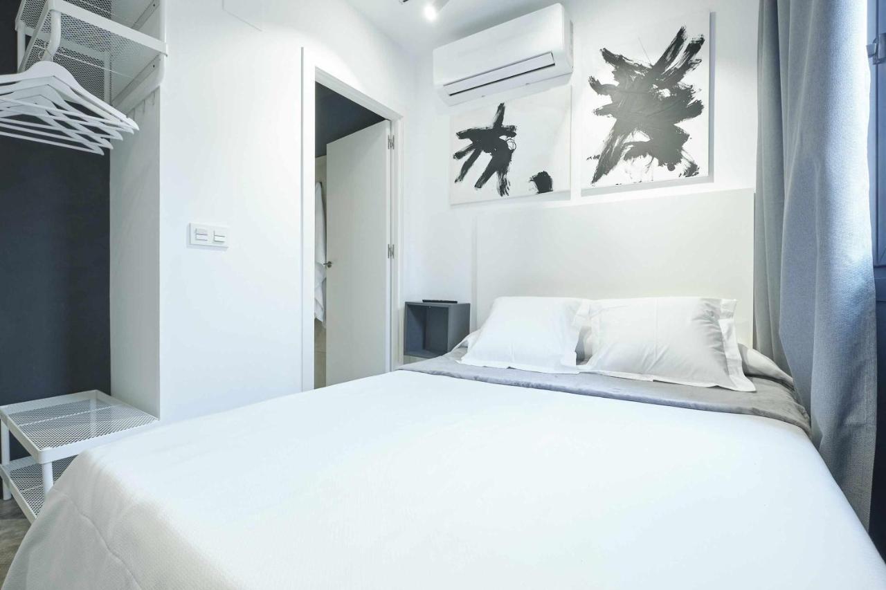 Giralda Modern & Luxury Apartment Sevilla Exterior foto