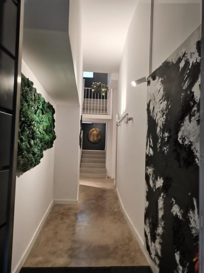 Giralda Modern & Luxury Apartment Sevilla Exterior foto