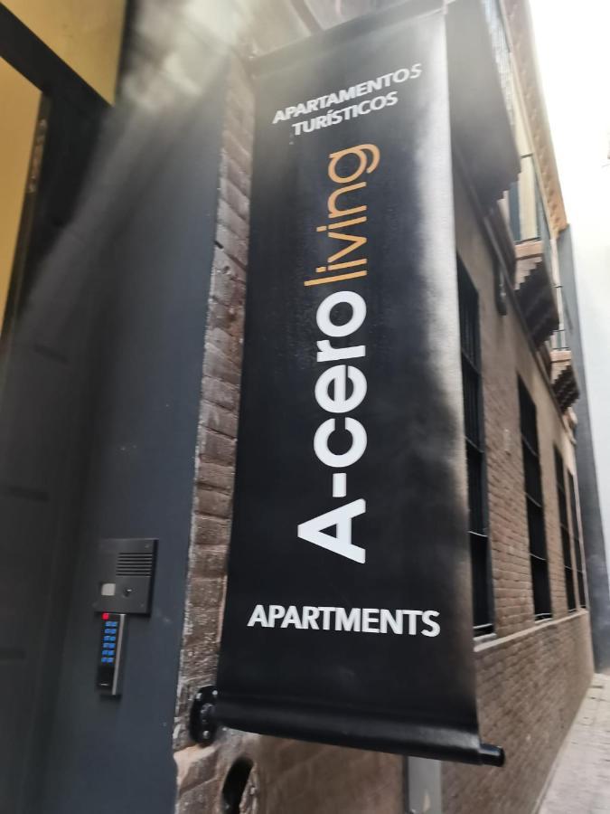 Giralda Modern & Luxury Apartment Sevilla Exterior foto